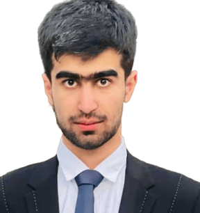 احمد محمودی